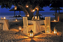 Desroches Island Resort