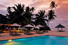 Desroches Island Resort