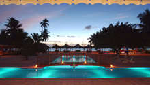 Desroches Island Resort