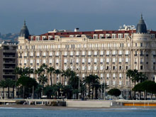 InterContinental Carlton Cannes