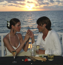 Desroches Island Resort