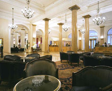 InterContinental Carlton Cannes