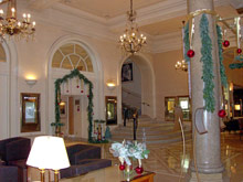 InterContinental Carlton Cannes