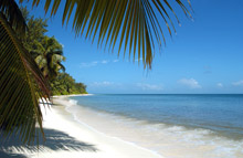 Desroches Island Resort