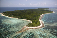 Desroches Island Resort