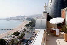 InterContinental Carlton Cannes