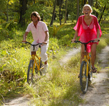 Desroches Island Resort