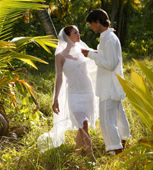 Desroches Island Resort