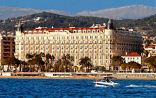 InterContinental Carlton Cannes