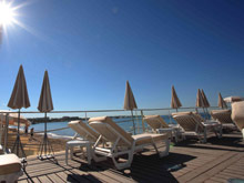 InterContinental Carlton Cannes