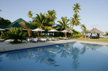 Desroches Island Resort