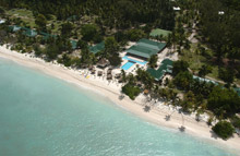 Desroches Island Resort