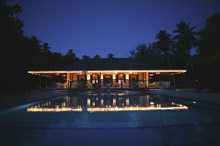 Desroches Island Resort