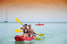 Desroches Island Resort