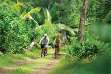 Desroches Island Resort