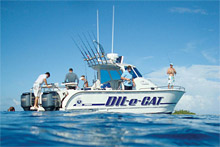 Desroches Island Resort