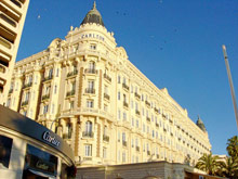 InterContinental Carlton Cannes