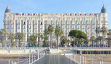 InterContinental Carlton Cannes
