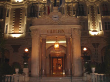 InterContinental Carlton Cannes