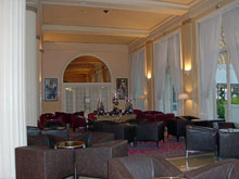 InterContinental Carlton Cannes