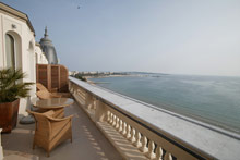 InterContinental Carlton Cannes