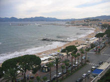 InterContinental Carlton Cannes