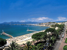 Pullman Cannes Mandelieu Royal Casino