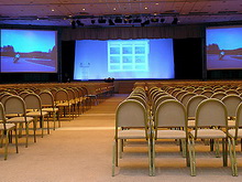 Pullman Cannes Mandelieu Royal Casino