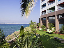 Pullman Cannes Mandelieu Royal Casino