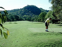 Pullman Cannes Mandelieu Royal Casino