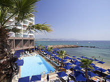 Pullman Cannes Mandelieu Royal Casino