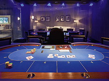 Pullman Cannes Mandelieu Royal Casino