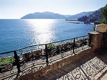 Pullman Cannes Mandelieu Royal Casino