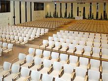 Pullman Cannes Mandelieu Royal Casino