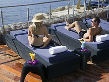 Pullman Cannes Mandelieu Royal Casino