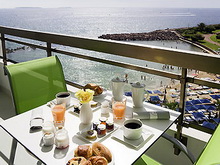 Pullman Cannes Mandelieu Royal Casino