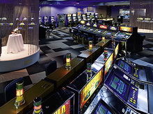 Pullman Cannes Mandelieu Royal Casino