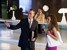 Pullman Cannes Mandelieu Royal Casino