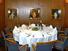 Pullman Cannes Mandelieu Royal Casino