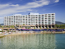 Pullman Cannes Mandelieu Royal Casino