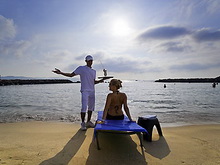 Pullman Cannes Mandelieu Royal Casino