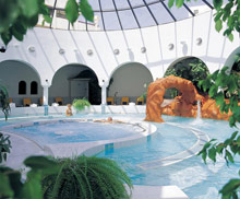 Le Meridien Abu Dhabi