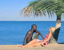 Le Meridien Abu Dhabi