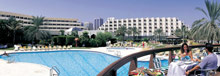 Le Meridien Abu Dhabi