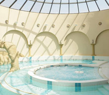 Le Meridien Abu Dhabi