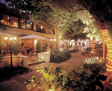 Le Meridien Abu Dhabi