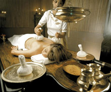 Le Meridien Abu Dhabi