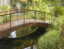 Le Meridien Abu Dhabi