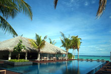 Zitahli Kuda-Funafaru Resort & Spa