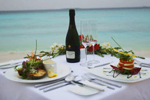 Zitahli Kuda-Funafaru Resort & Spa